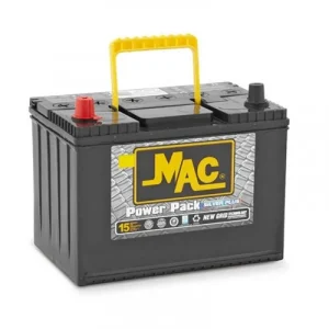 MAC SILVER 34IST 12V 550CCA