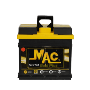 MAC GOLD L1ST-900MG