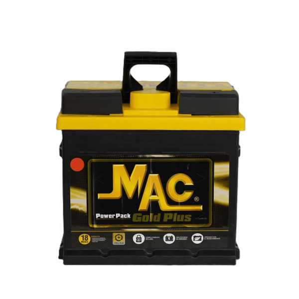 MAC GOLD L1ST-900MG