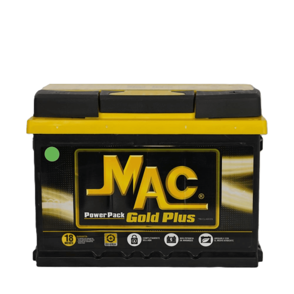 MAC GOLD 42IST-900MG