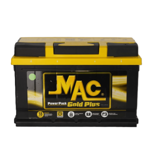 MAC GOLD 48IST-1300MG