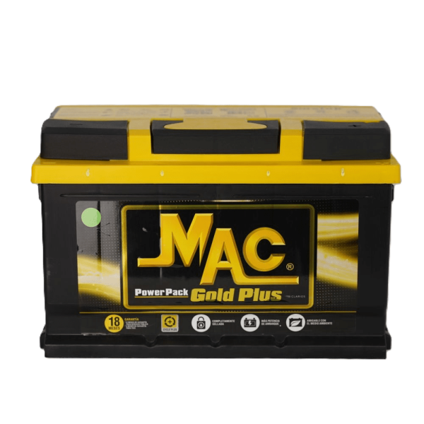 MAC GOLD 48IST-1300MG