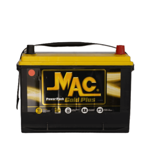 MAC GOLD 34RST-1200