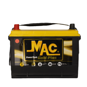 MAC GOLD 34ST-1200