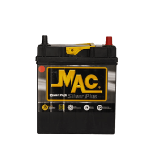 MAC SILVER NS40L-670MC