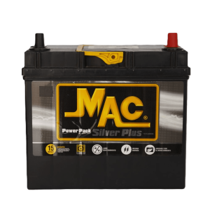 MAC SILVER NS60L-700MC
