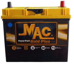 MAC GOLD NS60ZL-750