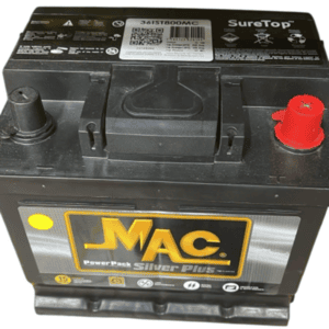 MAC SILVER 36IST-800