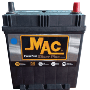 MAC SILVER NS40HDL-700