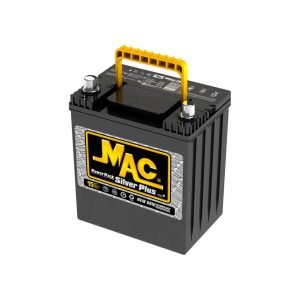 MAC SILVER NS40L 12V 340CCA