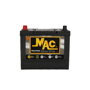 MAC SILVER 86-900MC