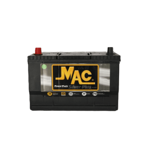 MAC SILVER 65-1100MC