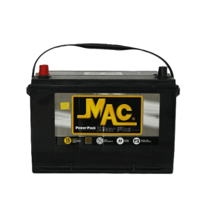 MAC SILVER 27-1100MC