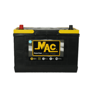 MAC SILVER 31H-1250MC