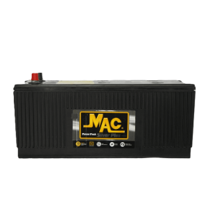 MAC SILVER 4D-1500