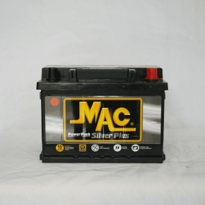 MAC SILVER 42IST-950