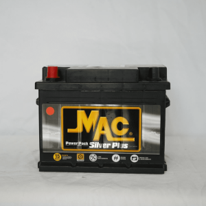 MAC SILVER 47R-950