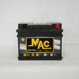 MAC SILVER 47-950